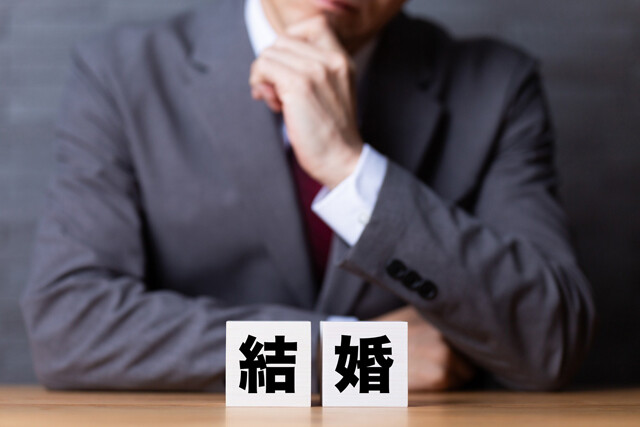 【1000人の緊急大アンケート!】こども家庭庁が調べなかった「40代独身男性」のリアル結婚願望調査!